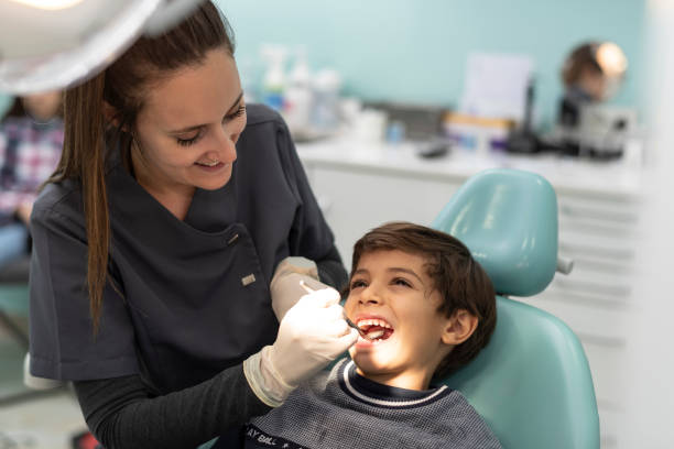 Best Pediatric Emergency Dentist in Ddanelle, AR