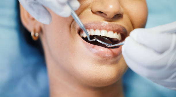 Best Walk-In Emergency Dentist in Ddanelle, AR