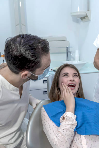 Best Emergency Dental Care for Trauma or Injury in Ddanelle, AR