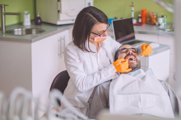 Best 24-Hour Emergency Dentist in Ddanelle, AR