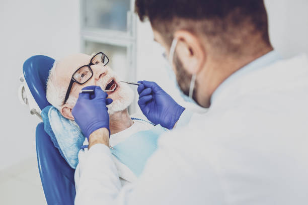 Best Urgent Dental Care in Ddanelle, AR